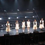 私立恵比寿中学、新メンバー3人がついに発表！新たな9人体制に「優しく、熱い気持ちで見てやってください！！」