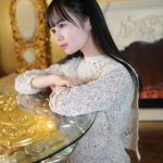 #ババババンビ 近藤沙瑛子、「透明感ハンパなしッ」なワンピ姿を披露！