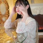 #ババババンビ 近藤沙瑛子、「透明感ハンパなしッ」なワンピ姿を披露！