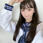 SKE48 末永桜花、カワイイがすぎるメイド衣装に推し変禁止！？「魂を根こそぎ持ってかれました」