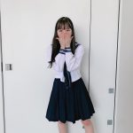 SKE48 末永桜花、カワイイがすぎるメイド衣装に推し変禁止！？「魂を根こそぎ持ってかれました」