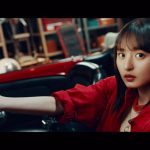 カーレースシーンは必見！乃木坂46『ごめんねFingers crossed』MVが公開スタート！