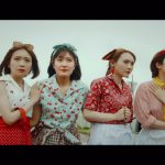 カーレースシーンは必見!乃木坂46『ごめんねFingers crossed』MVが公開スタート!