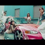 カーレースシーンは必見！乃木坂46『ごめんねFingers crossed』MVが公開スタート！