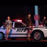 カーレースシーンは必見！乃木坂46『ごめんねFingers crossed』MVが公開スタート！