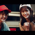 カーレースシーンは必見！乃木坂46『ごめんねFingers crossed』MVが公開スタート！