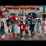 カーレースシーンは必見！乃木坂46『ごめんねFingers crossed』MVが公開スタート！