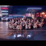 カーレースシーンは必見！乃木坂46『ごめんねFingers crossed』MVが公開スタート！