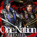 EXILE、ゲーム「戦国無双5」テーマソング『One Nation』の配信がスタート！