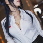 鷹村アオイがバストのカップ数について語る！「Fカップ＝巨乳ではないことを伝えたいです」