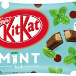 JO1が暑い時期の「キットカット」おすすめの食べ方を提案！