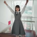 日向坂46、『君しか勝たん』カップリング曲『声の足跡』MVが解禁！