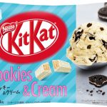 JO1が暑い時期の「キットカット」おすすめの食べ方を提案！