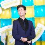 Snow Man ラウール「青春っていいな 」、主演映画「ハニーレモンソーダ」のイベントに登壇