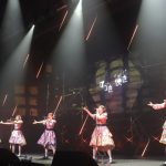 エビ中、約１年半ぶりとなる全国ツアーを無事完走！ 6月開催のコンセプトライブも発表！