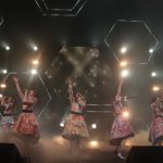 エビ中、約１年半ぶりとなる全国ツアーを無事完走！ 6月開催のコンセプトライブも発表！