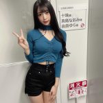 真島なおみ、十味・由良ゆらとのスリーショットを公開！「皆んな可愛い」「優勝でした」