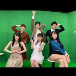 真島なおみ、十味・由良ゆらとのスリーショットを公開！「皆んな可愛い」「優勝でした」