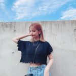 モデル 陽南子、27歳の誕生日にピース！お祝いコメント続々！「お誕生日おめでとう」