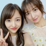 篠田麻里子、峯岸卒コンで久しぶりの衣装姿を披露！「多分最後の上からマリコ」