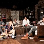 DOBERMAN INFINITY、新曲『konomama』MVがYouTubeで公開！TikTokの公式アカウントも開設