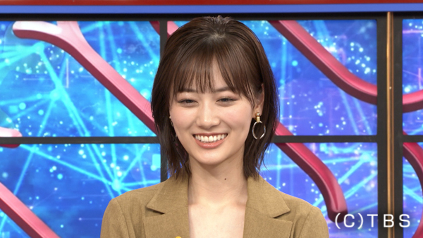 有村架純と佐藤健が『クイズ！THE違和感』初参戦！