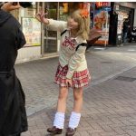 菊地姫奈がギャルに！？新感覚の一面にファン「似合いすぎです」