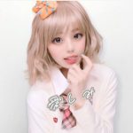 菊地姫奈がギャルに！？新感覚の一面にファン「似合いすぎです」