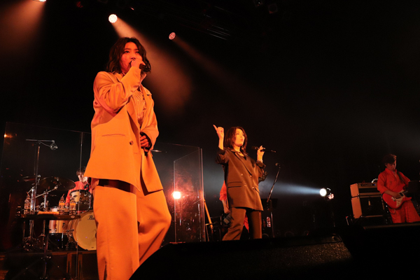 柏木ひなた、生誕ソロライブで披露した『月と太陽』ライブ映像を公開