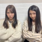 ＜みるみる道場＞NMB48 白間美瑠の対談企画がスタート！第1回ゲスト・塩月希依音が抱える悩みとは？