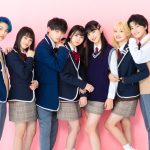 「恋は⻘春より⻘し。」シーズン1がいよいよ最終回！最後まで恋と友情にドキドキが止まらない