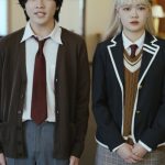 「恋は⻘春より⻘し。」シーズン1がいよいよ最終回！最後まで恋と友情にドキドキが止まらない