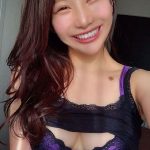琴井ありさ、妖艶ランジェリーをのぞかせた「チラリズム」写真に反響！