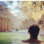 川口春奈「秘湯最高でした」、入浴ショットに歓喜の声ぞくぞく！