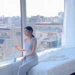 道重さゆみ、「美人百花」掲載衣装のオフショットを大量公開！