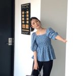 道重さゆみ、「美人百花」掲載衣装のオフショットを大量公開！