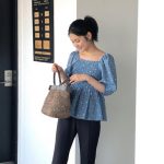 道重さゆみ、「美人百花」掲載衣装のオフショットを大量公開！