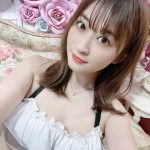 メイリ、透明感マシュマロ美バストに釘付け