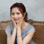 桃月なしこ、まさに世界一のドレスコーデに歓喜の声「可愛さが爆発してる」