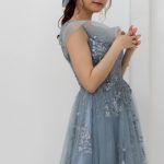 桃月なしこ、まさに世界一のドレスコーデに歓喜の声「可愛さが爆発してる」