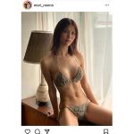 森のんの、引き締まったウエストで魅せるヘルシースタイル