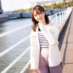 【怒涛のピース18連発！】森保まどか、話題沸騰のフォトブックから未公開カットがさらに解禁！