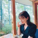 【間違い探し】HKT48 村重杏奈の“いい女”ショットに漂う違和感とは？