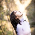 【怒涛のピース18連発！】森保まどか、話題沸騰のフォトブックから未公開カットがさらに解禁！