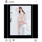 水沢まい、全身グラビアで魅せるヘルシー美ボディ！