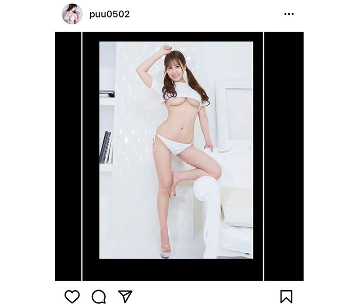 水沢まい、全身グラビアで魅せるヘルシー美ボディ！