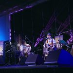 のん、1周年を迎えた無観客配信ライブ開催！第1部はアコースティックでまったり配信