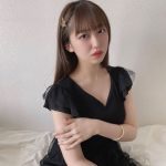 モー娘。野中美希、大人カワイイ黒ワンピース姿にうっとり