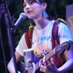 のん、1周年を迎えた無観客配信ライブ開催！第1部はアコースティックでまったり配信