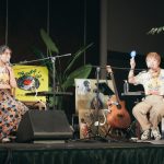 のん、1周年を迎えた無観客配信ライブ開催！第1部はアコースティックでまったり配信